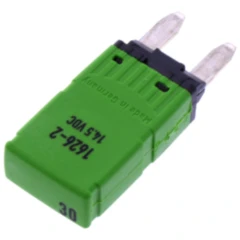 Sicherung Mini 30A Automatik