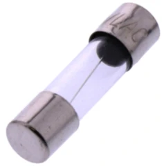 Glassicherung Sortiment 2-5A 20x5 für Motorräder