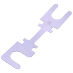 Streifensicherung 80A 82x20mm für Gabelstapler