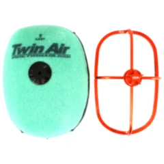 Rennluftfilter Foam Satz Twin Air Powerflow Kit passend für: Honda CRF