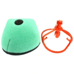Rennluftfilter Foam Satz Twin Air Powerflow Kit passend für: Kawasaki KX