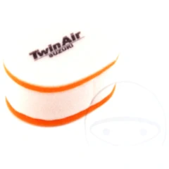 Luftfilter Schaumstoff Twin Air Alternative: 7233029