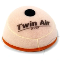 Luftfilter Foam Twin Air M 3 BEFEST PUNKTEN passend für: KTM SX, EXC
