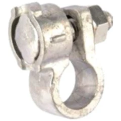 Batterieklemme Minuspol 15.9 für 25-35 mm²