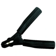 Batterie-Ladezange 600 AMP