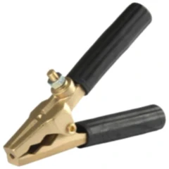 Ladezange 750A für Motorradbatterien