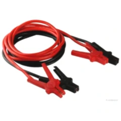 Starthilfekabel 35 mm für Motorräder