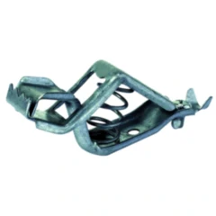 Batterie-Ladeclip 25 AMP Plus für Motorräder