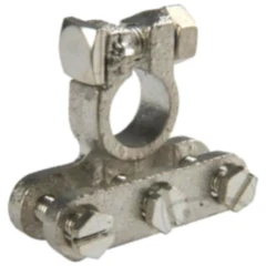 Batterieklemme Doppel Plus für Großfahrzeuge