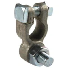 Batterieklemme für MAN