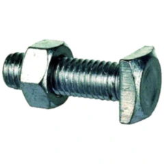 Batteriepolklemmen Spannschraube M8 x 28