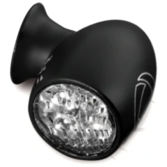 Kellermann Atto DF Blinkleuchte mit Brems- und Rücklicht