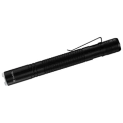 VARTA Aluminium LED Taschenlampe F10 Pro mit 2 AAA Batterien