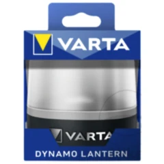 Dynamo Laterne LED für Outdoor Aktivitäten