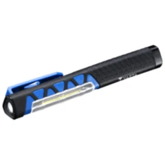 Taschenlampe Varta WORK FLEX® POCKET LIGHT mit 3 AAA Batterien