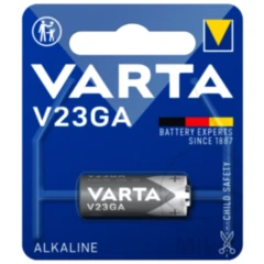 VARTA Alkaline V23GA Batterie für elektronische Geräte