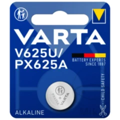 V625U Alkaline Batterie für elektronische Geräte