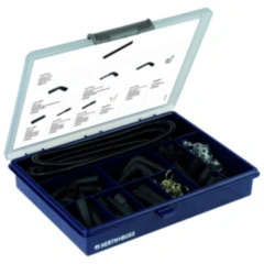 Unterdruckleitung Reparatursatz universell