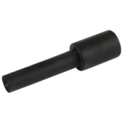 Verbindungsstück VAC Reparatur gerade 3-4 mm