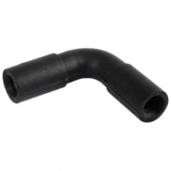 Verbindungsstück gewinkelt 4.5 mm