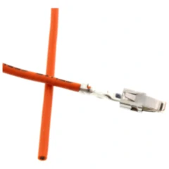 Reparaturkabel 0.75 2.8mm für VAG, Mercedes-Benz, BMW und Opel