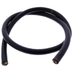 Kabel FLRYY 13-adrig schwarz für Fahrzeugleitungen