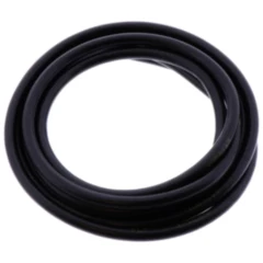 Kabel Fly 10.0 schwarz Ring