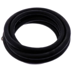 Kabel FLRYY 13-adrig schwarz für Fahrzeuge 2.5 Meter