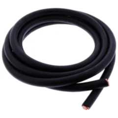 Kabel H01N2-D 35.0 schwarz für moderne Anwendungen, 2.5 Meter