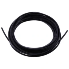 Kabel FLYY 1.5 schwarz für Fahrzeuge 5m