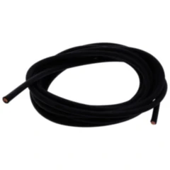 Kabel H01N2-D 16.0 schwarz, flexibel 5 Meter