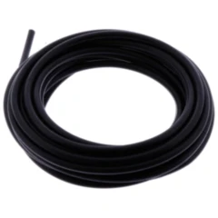 Kabel FLY 6.0 schwarz JMP 5 Meter