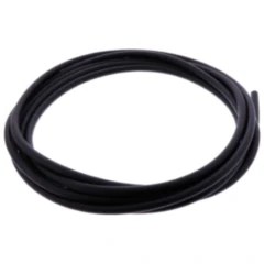 Kabel H01N2-D 25.0 schwarz JMP für Schweißanwendungen 5 Meter