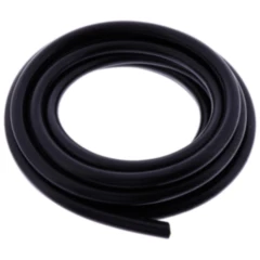 Kabel H05VV für 7X1.5 Schwarz 5 Meter