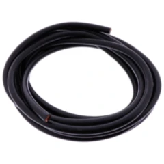 Kabel Fly 35.0 schwarz Ring JMP 5m