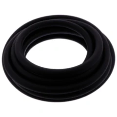 Kabel H01N2-D 50.0 schwarz für Motorräder JMP 5 Meter