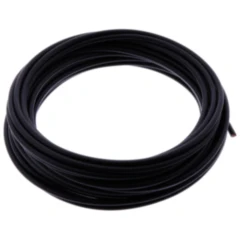 Kabel Fly 4.0 schwarz Ring JMP 10 Meter