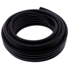 Kabel H05VV für 4X1.5 schwarz JMP