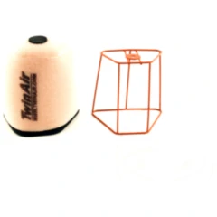 Rennluftfilter Foam Satz Twin Air Powerflow Kit passend für: Aprilia MXV, Scarabeo