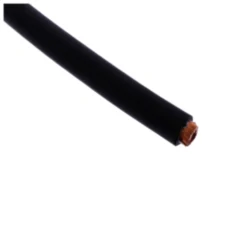 Kabel H01N2-D 70.0 schwarz für Hochleistungsanwendungen