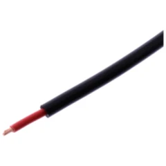 Kabel FLYY 2.5 schwarz für Fahrzeuge (JMP) 5 Meter