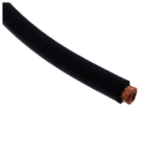 Kabel H01N2-D 70.0 schwarz für Schweißgeräte