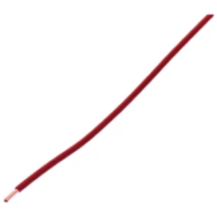 Kabel FLY 1.50 rot JMP 25M