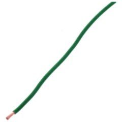 Kabel FLY 1.50 Grün 25M JMP