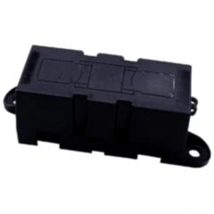 Sicherungshalter Mega für Motorräder 100A - 250A