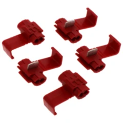 Abzweigverbinder 0.5-1.0mm² JMP Packung 5ST