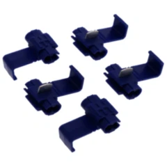 Abzweigverbinder für Motorräder 1.0-2.5mm² JMP