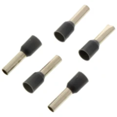 Aderendhülse JMP 4.0X10MM für Kabelquerschnitt bis 4.0 mm²