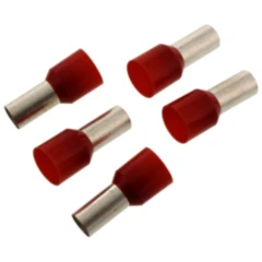 Aderendhülsen 35.0X16MM JMP Packung 5 Stück