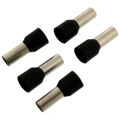 Aderendhülsen 25.0X8MM JMP - Isolierte Aderendhülse für Stromanschlüsse